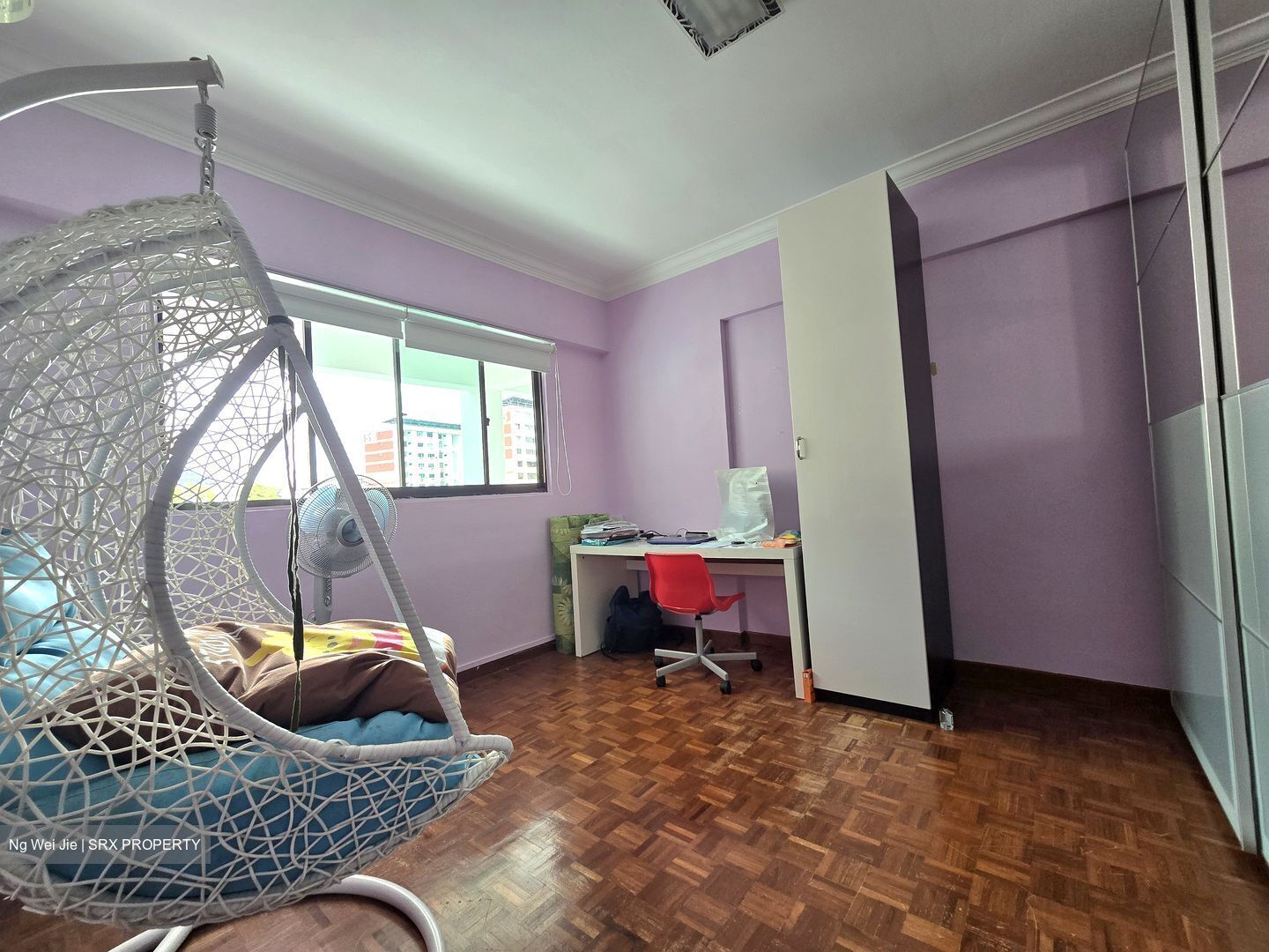 Blk 508 Bedok Reservoir - Punggol Vale (Hougang), HDB Executive #529911221